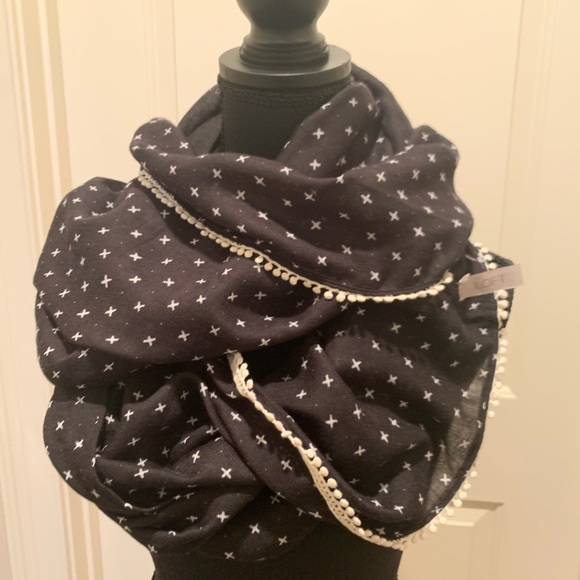 LOFT Accessories - Loft infinity scarf